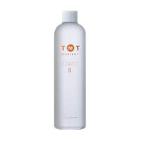 TMT ストレート SOFT 2剤 400mL