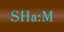 SHa:M（シャーム）